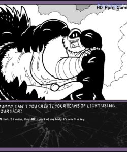 Monster Smash 2 411