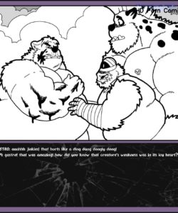 Monster Smash 2 437