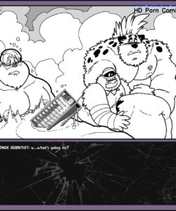 Monster Smash 2 440