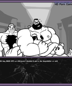 Monster Smash 2 454