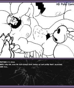 Monster Smash 2 460