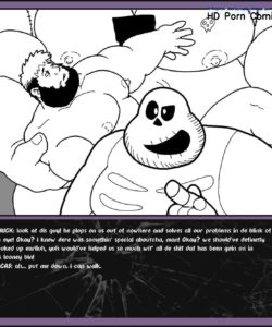 Monster Smash 2 461