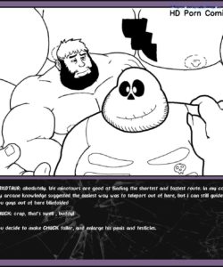 Monster Smash 2 462