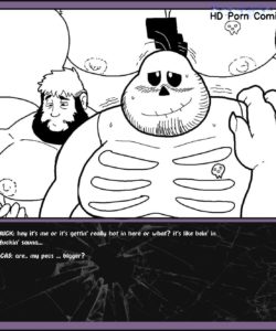 Monster Smash 2 463
