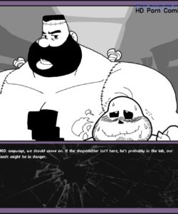 Monster Smash 2 466