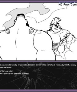 Monster Smash 2 470