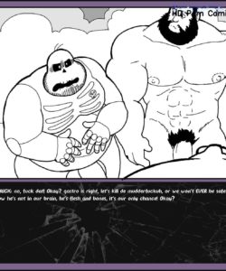 Monster Smash 2 480