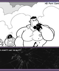 Monster Smash 2 483