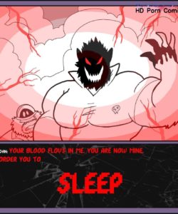 Monster Smash 2 484