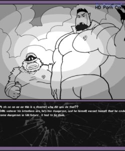 Monster Smash 2 485