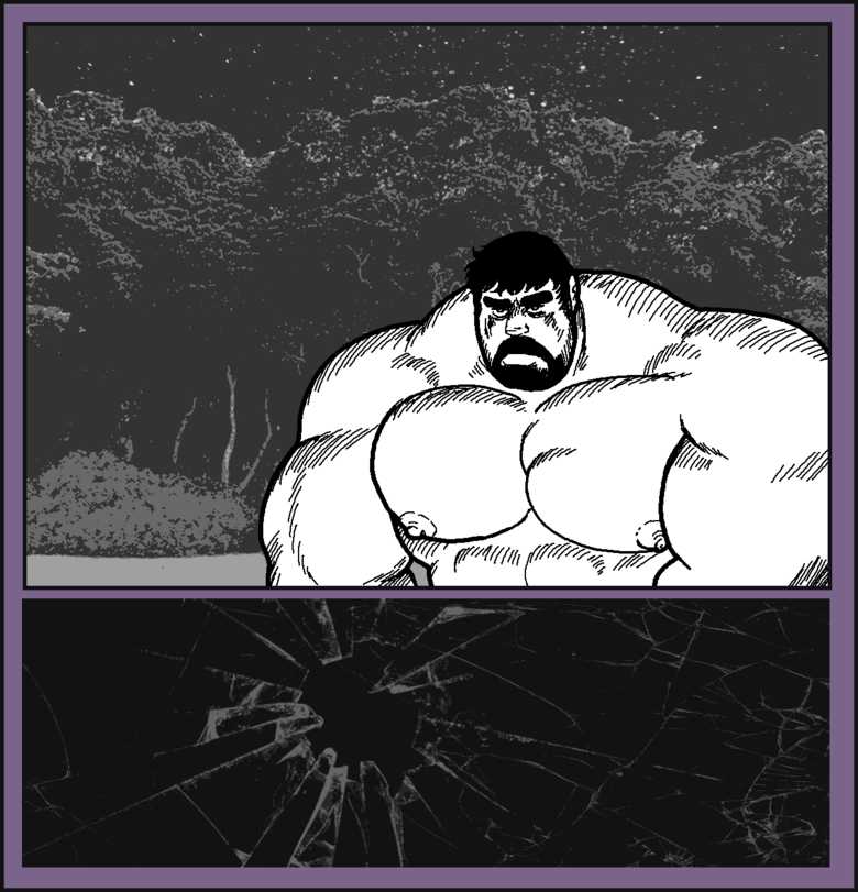 Monster Smash 2 004