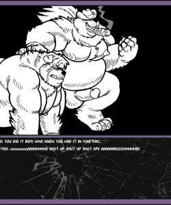Monster Smash 3 466
