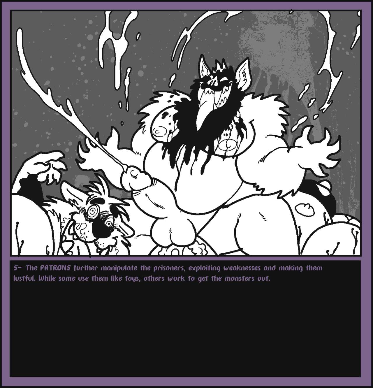 Monster Smash 4 013