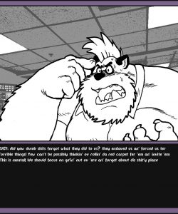 Monster Smash 4 059