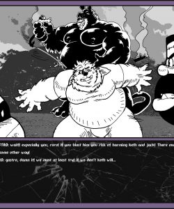 Monster Smash 4 104