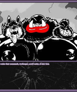 Monster Smash 4 123