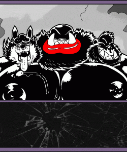 Monster Smash 4 124