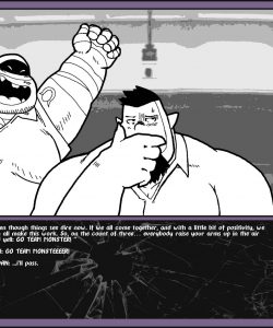 Monster Smash 4 152