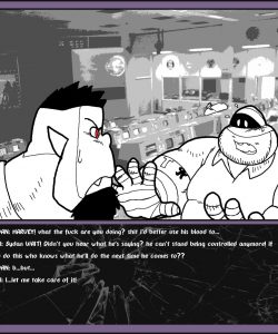 Monster Smash 4 170
