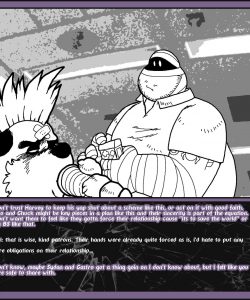 Monster Smash 4 202