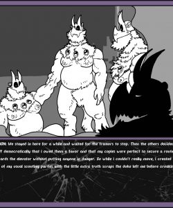Monster Smash 4 205