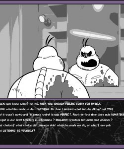 Monster Smash 4 235