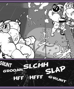 Monster Smash 4 244