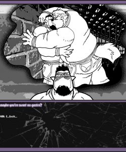 Monster Smash 4 256