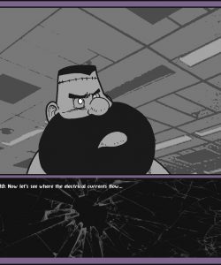 Monster Smash 4 265