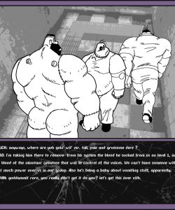 Monster Smash 4 275