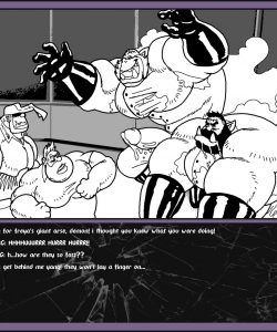 Monster Smash 4 310