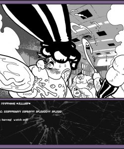 Monster Smash 4 311