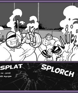 Monster Smash 4 312