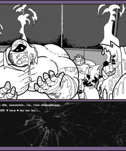 Monster Smash 4 313