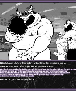 Monster Smash 4 317