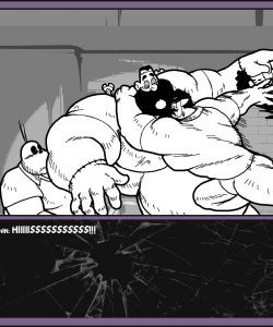 Monster Smash 4 336