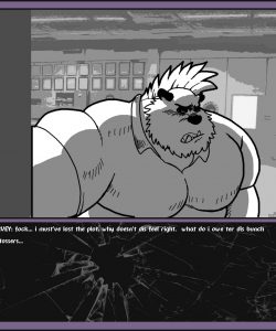 Monster Smash 4 366
