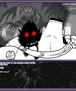 Monster Smash 4 370