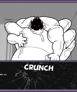Monster Smash 4 380