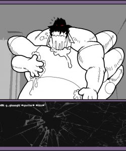 Monster Smash 4 381