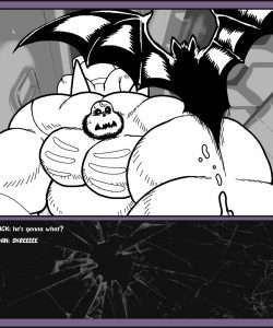 Monster Smash 4 383
