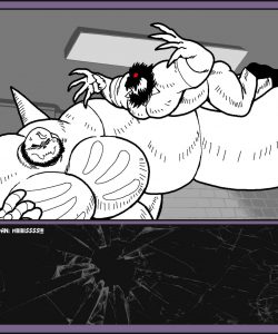 Monster Smash 4 388