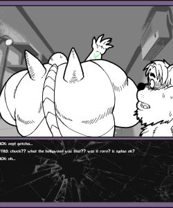 Monster Smash 4 390