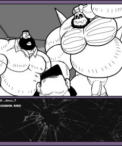 Monster Smash 4 412