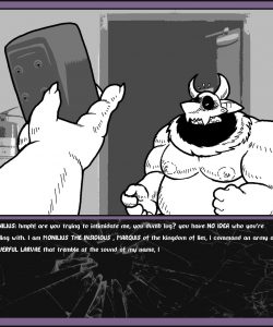Monster Smash 4 423