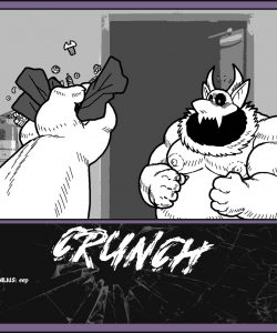 Monster Smash 4 424