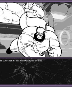 Monster Smash 4 435