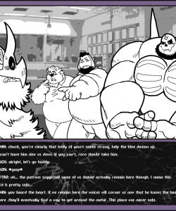Monster Smash 4 444