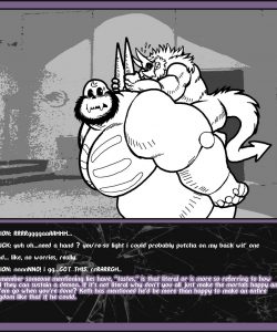 Monster Smash 4 447
