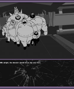 Monster Smash 4 466